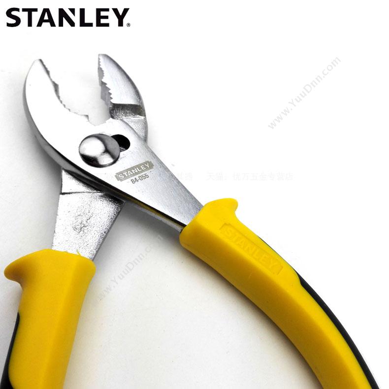 史丹利 Stanley STHT84055-8-23 DYNAGRIP鲤鱼钳 鲤鱼钳