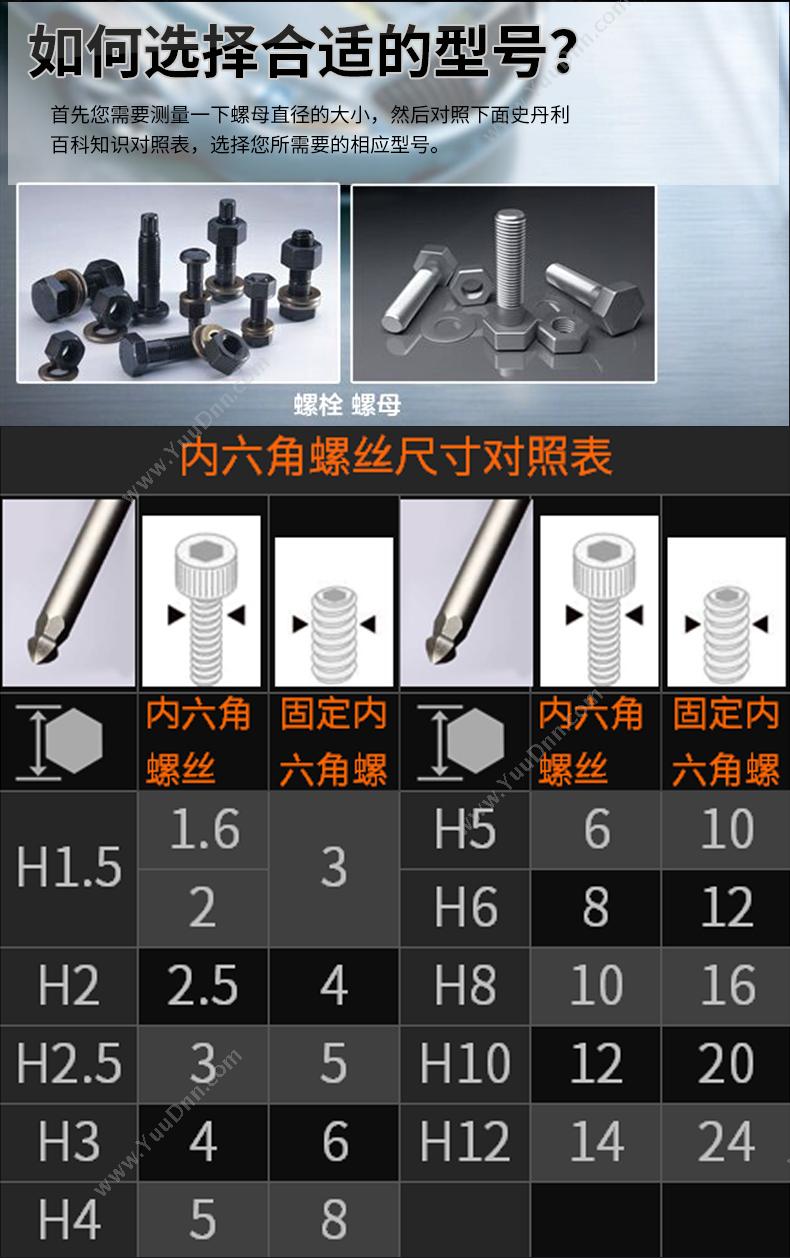 史丹利 Stanley 92-624-23 双梅花扳手