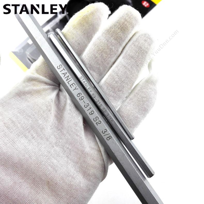 史丹利 Stanley 92-620-23 英制 内六角扳手