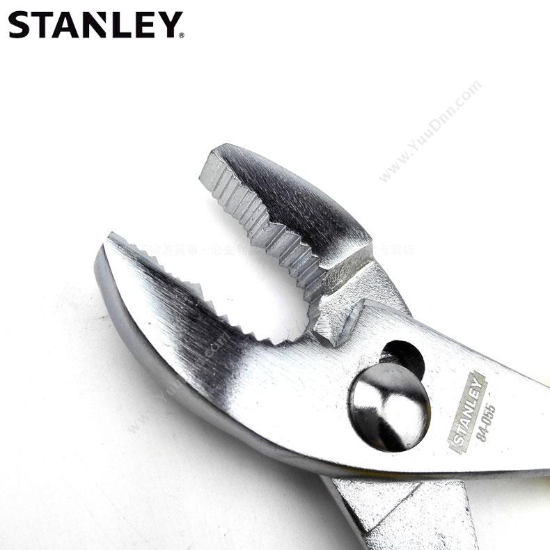 史丹利 Stanley STHT84055-8-23 DYNAGRIP鲤鱼钳 鲤鱼钳