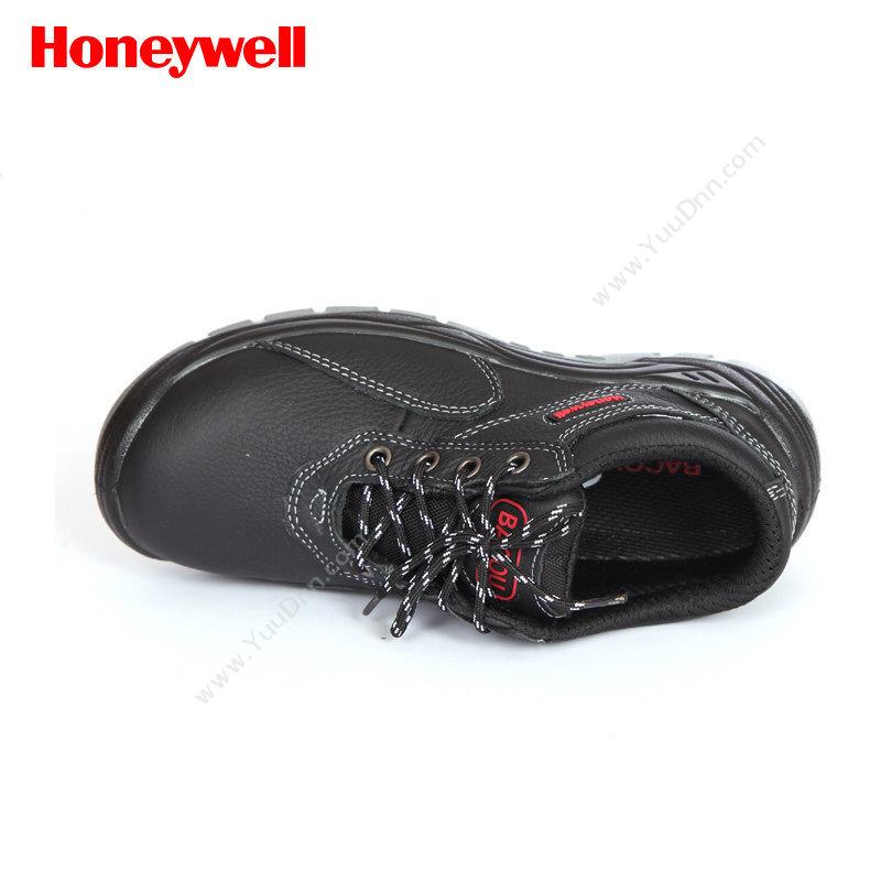 霍尼韦尔 Honeywell SHTP00203  44码 （黑） 10双/箱 防砸电绝缘 绝缘防砸安全鞋
