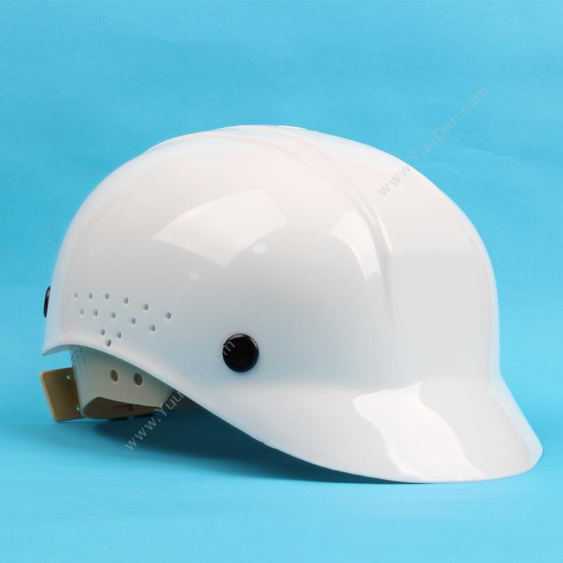 霍尼劳保 HoneywellBC86010000  均码（白） 20顶/箱安全帽