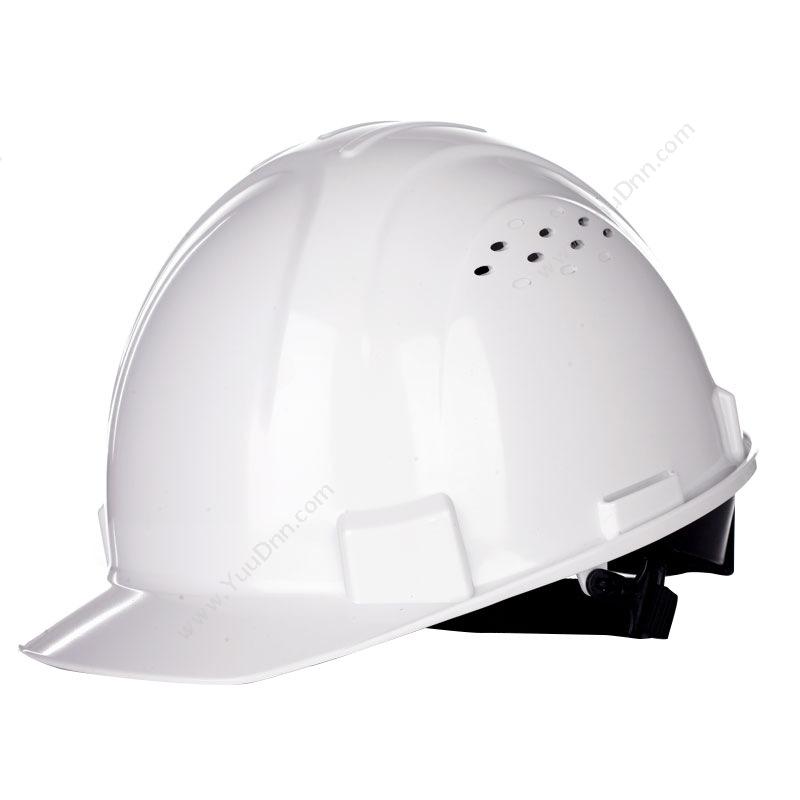 霍尼劳保 HoneywellH99RN101S  均码（白） 20顶/箱安全帽