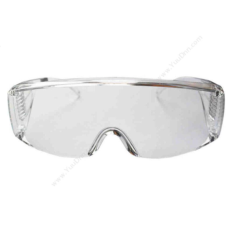霍尼劳保 Honeywell1004947 OP-Tema   透明白色 10付/盒 保护眼睛防护眼镜