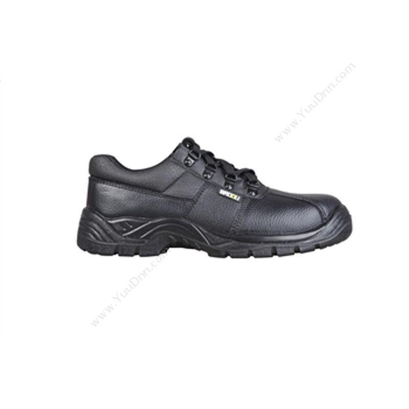 霍尼韦尔 Honeywell UB2016603  37码 （黑） 10双/箱 防砸电绝缘 绝缘防砸安全鞋