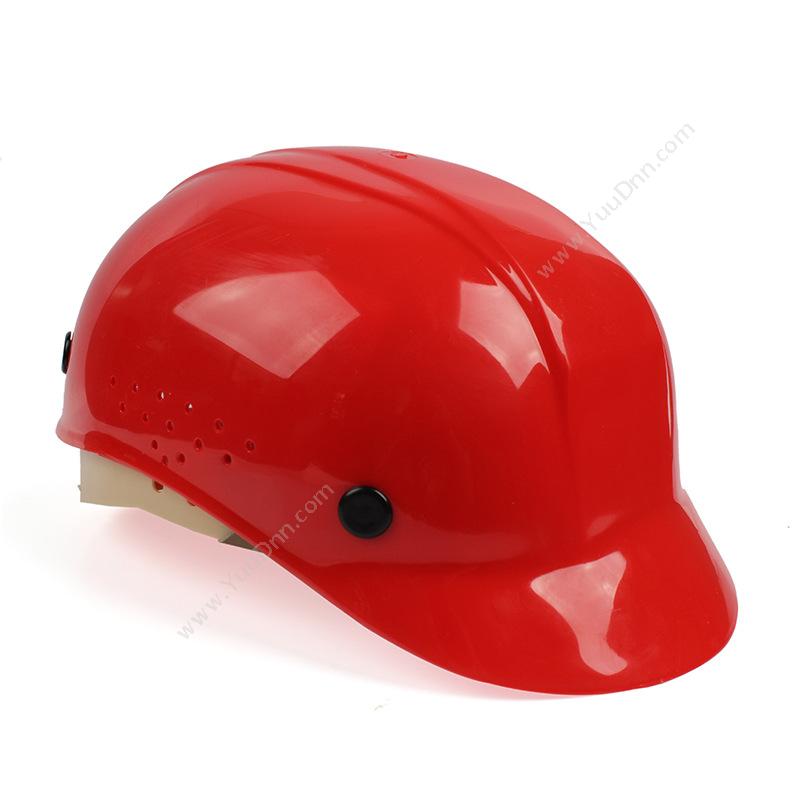 霍尼劳保 HoneywellBC86150000  均码 红色 20顶/箱安全帽