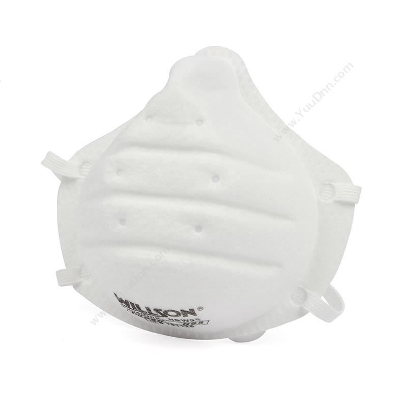 霍尼劳保 Honeywell1015790 SuperOne N95舒适型口罩 均码（白） 20只/盒防护口罩