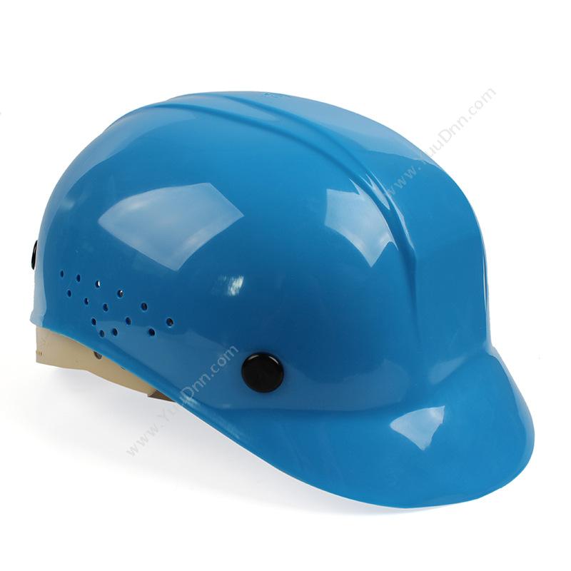 霍尼劳保 HoneywellBC86070000  均码 （蓝）20顶/箱安全帽