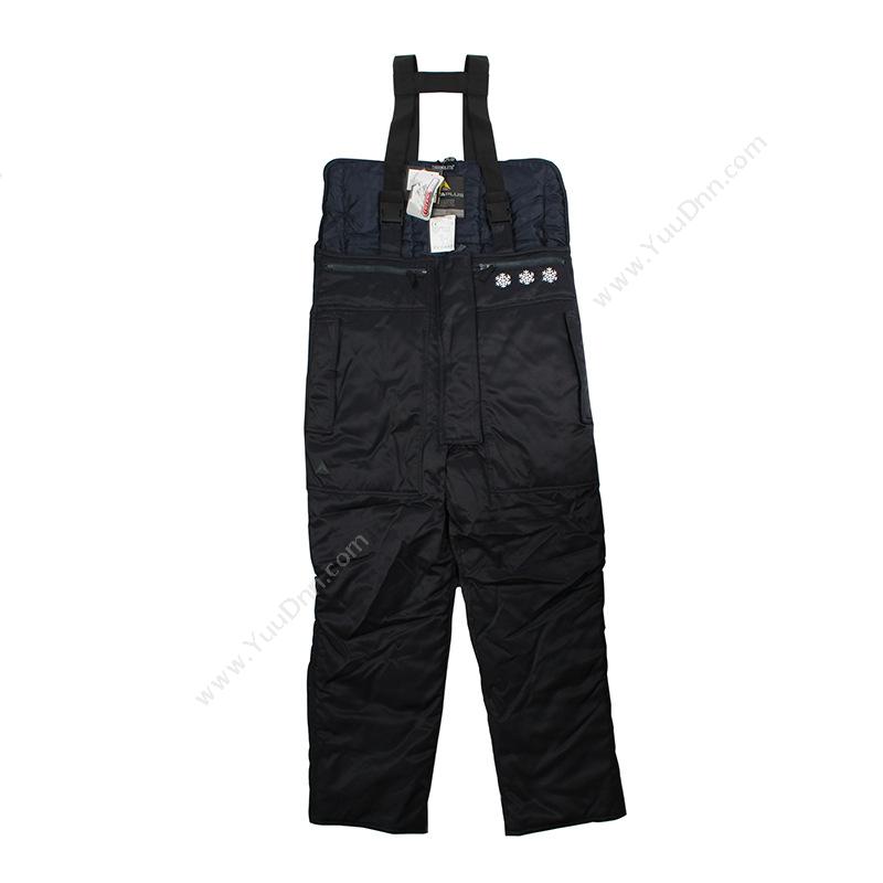 代尔塔 Delta405308 马克2防寒裤 M2PW2/M（藏青） 10件/箱 防寒防寒服