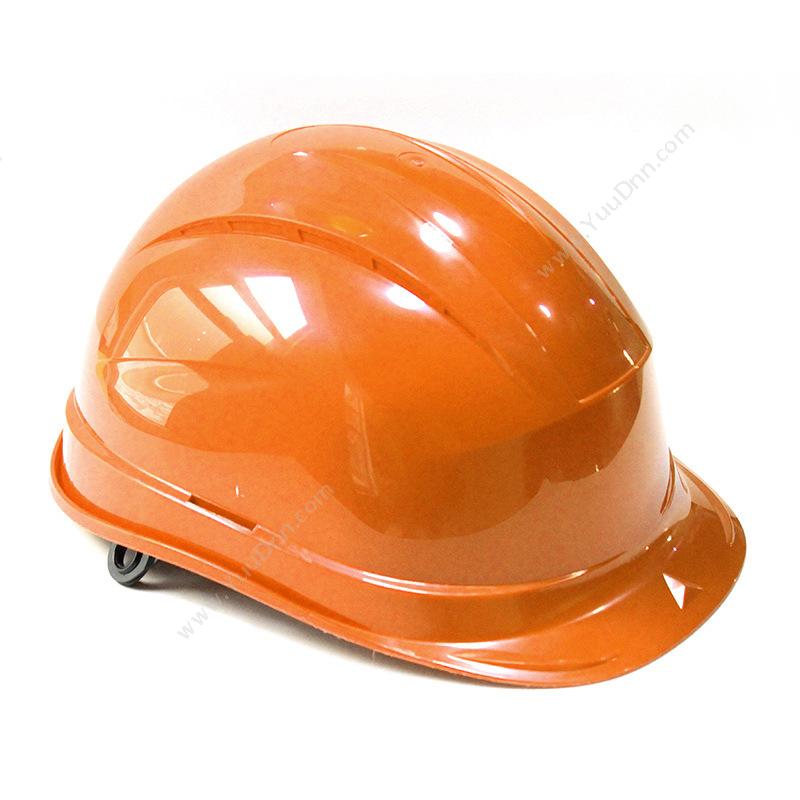 代尔塔 Delta102012 PP透气织衬旋钮 QUARTZ1（橙色） 40个/箱安全帽
