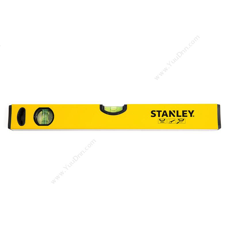 史丹利 Stanley STHT43102-8-23 盒式 40cm 水平尺