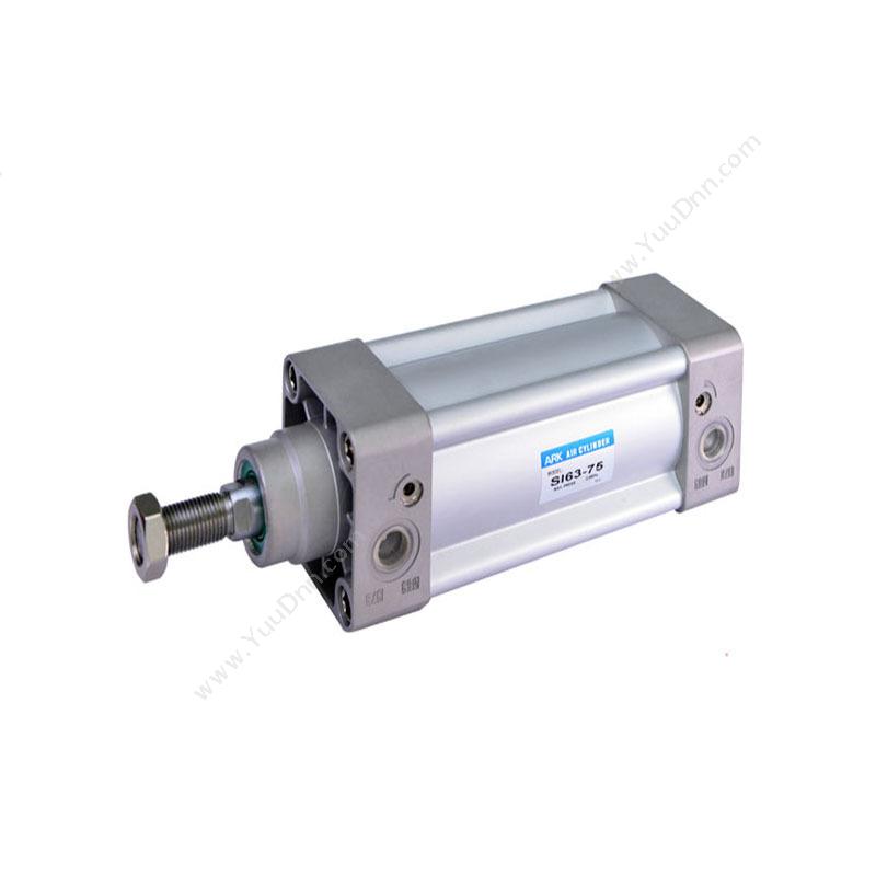 ARK SI80-150 ISO15552 （银） 标准型气缸