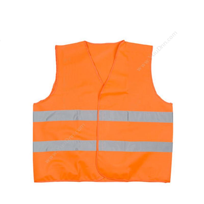 代尔塔 Delta404401荧光马甲（橙色）（橙色）其他身体防护