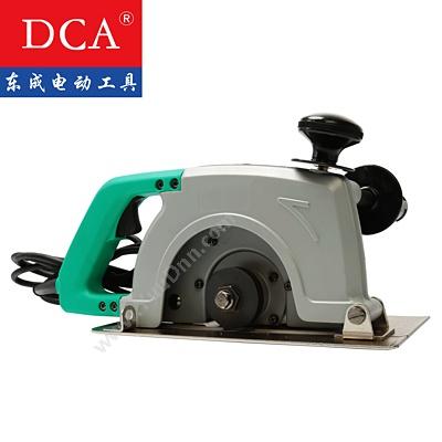 DCA Z1E-FF02-180 切割机 01302210140  1900W 斜切锯/型材切割机/电圆锯/云石机