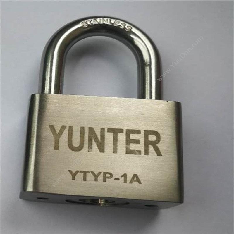 云特智能 yunterYTYP-1A 锁具 体积：40*20*32mm；重量180g其他安全锁具