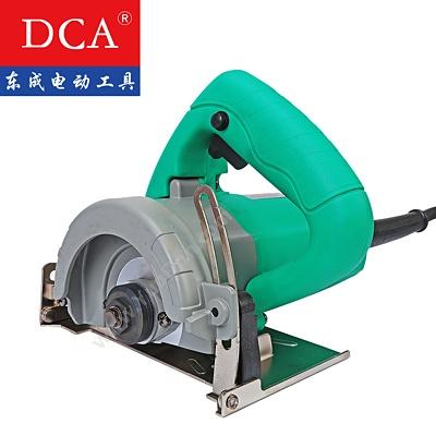 DCA Z1E-FF05-110 切割机 01302210050  1240W，12000r/min 斜切锯/型材切割机/电圆锯/云石机