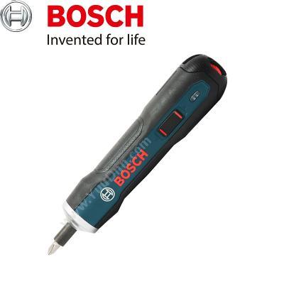 博世 BoschBosch GO 电动螺丝刀 06019H2080充电式其它螺丝批
