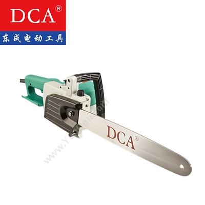 DCA M1L-FF02-405 电链锯 01302230020  1300W 斜切锯/型材切割机/电圆锯/云石机