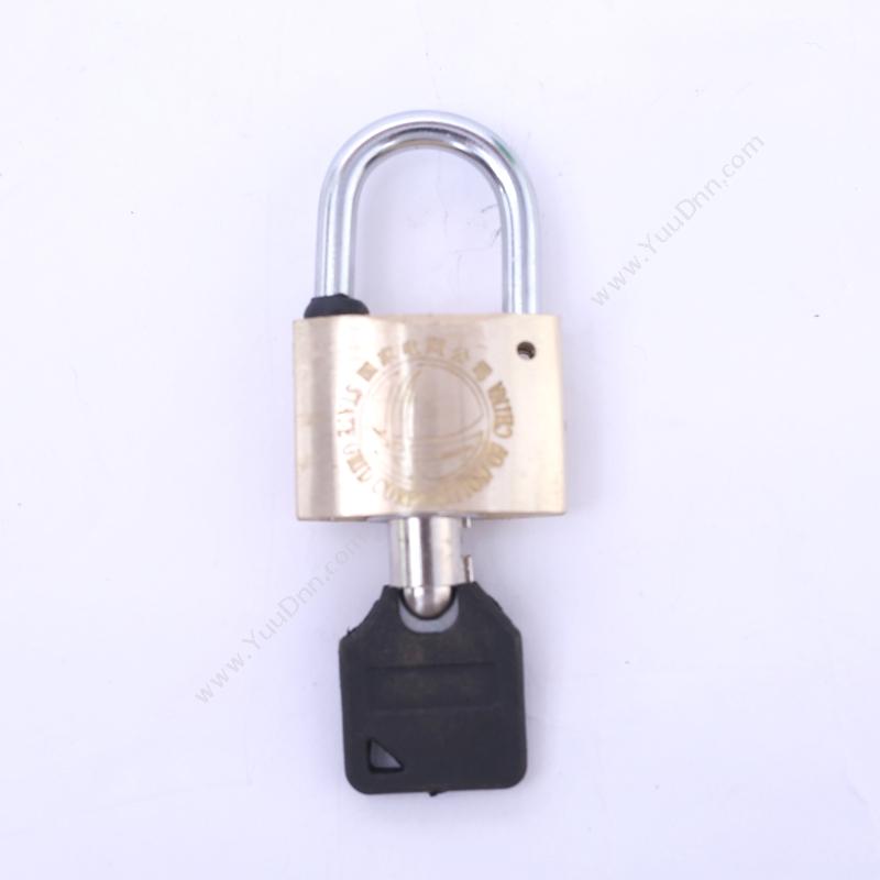 利德 LIDE 梅花铜材质 表箱锁 35mm*17mm*5mm（锁钩可按要求加长） 其他安全锁具