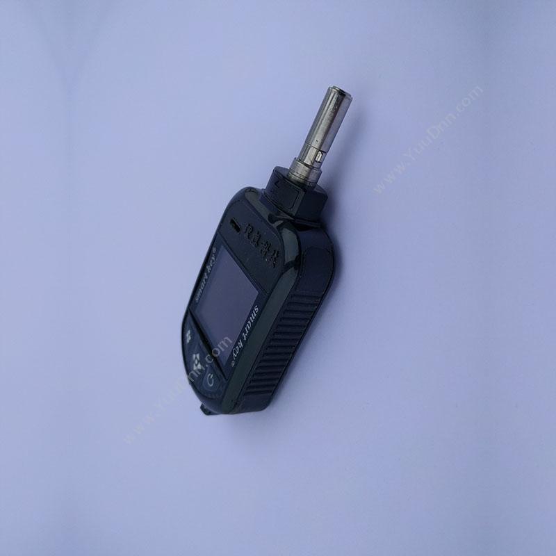 理想 Riso LSK-3A 智能钥匙（黑） 其他安全锁具