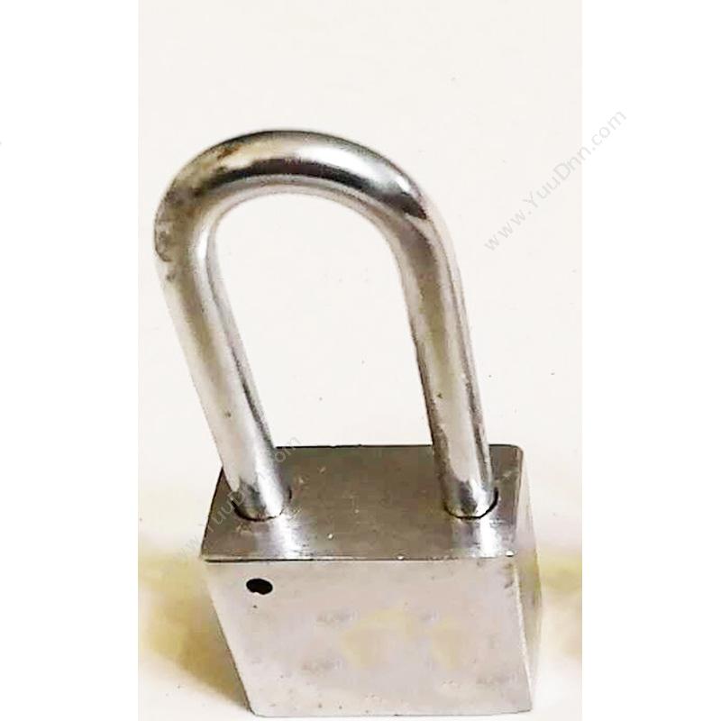 丞迈实业 Comei丞迈实业 钥匙箱 挂锁 标准 银（白）其他安全锁具