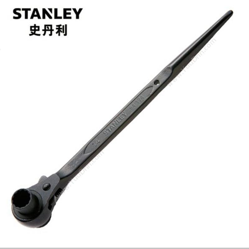 史丹利 Stanley94-179-2-23 公制双口  22*24mm活络扳手