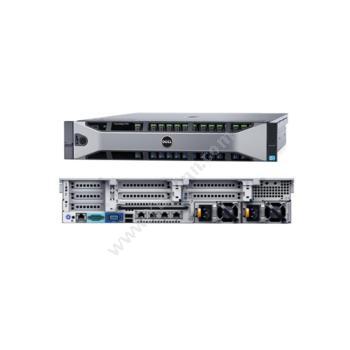 戴尔 DellR730 E5-2620V4+16Gx2+2TSASx4 750W+H730服务器机架式服务器