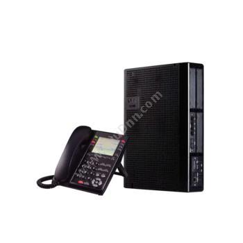 NEC SL2100集团电话交换机VOIP语音交换系统6外线8内线 VOIP语音交换系统