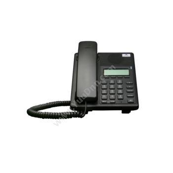 迅时 NewRock voIP电话机IP网络电话机NRP1000 IP语音电话