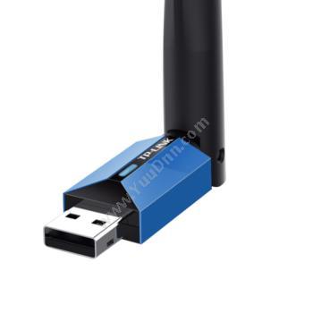 普联 TP-Link TL-WDN5200H免驱版 双频无线网卡USB接口 无线网卡