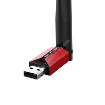 普联 TP-Link TL-WN726N免驱版 150M高增益无线USB网卡 无线网卡