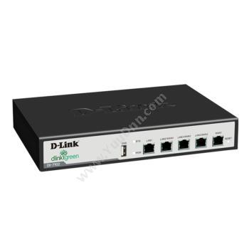 友讯 D-Link DI-7102 上网行为管理路由器 上网行为管理网络路由器