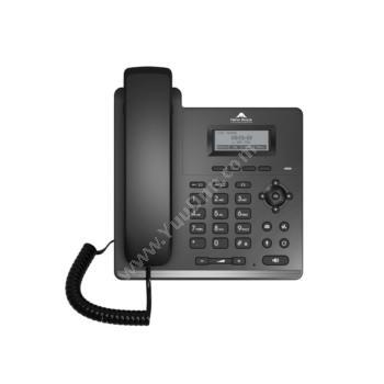 迅时 NewRock voIP电话机IP网络电话机NRP1000NRP1002P IP语音电话