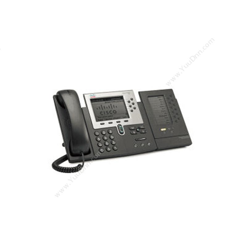 思科 Cisco CP-7915 IP语音电话