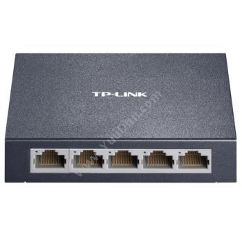 普联 TP-Link TL-SF1005D 5口百兆交换机 百兆网络交换机