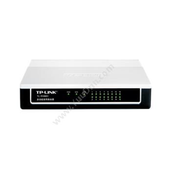 普联 TP-Link TL-R1660+ 多功能宽带路由器 其它企业级网络路由器
