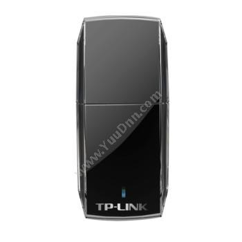普联 TP-Link TL-WN823N 300M USB无线网卡 无线网卡