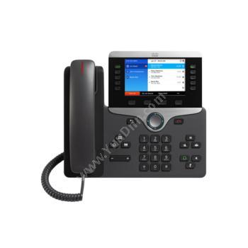 思科 Cisco CP-8851-K9 IP语音电话