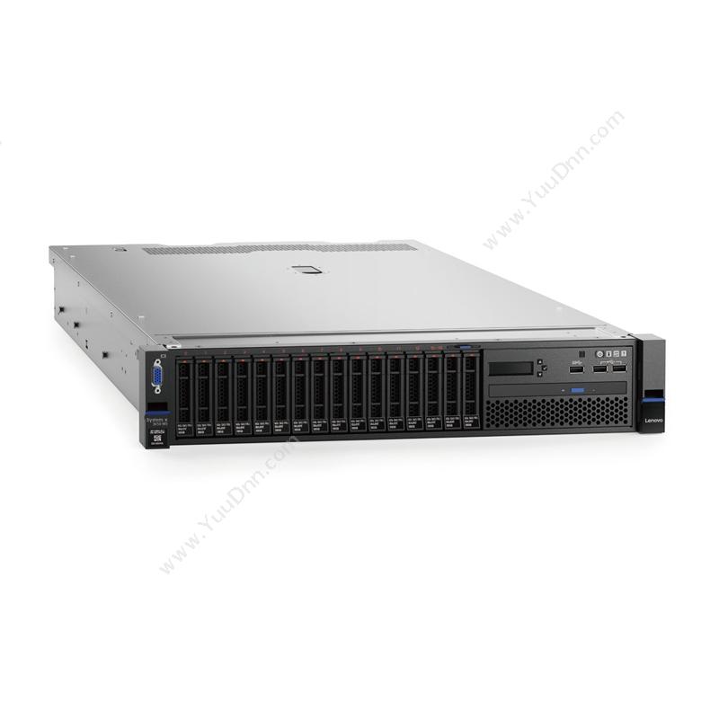 联想 Lenovo x3650 服务器主机IBM M5DDR4 1xE5-2603v4 8x2.5盘 其它服务器