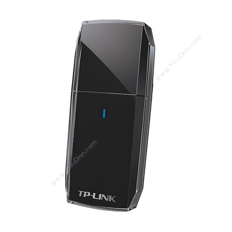 普联 TP-Link TL-WDN5200免驱版 双频无线网卡USB接口 无线网卡