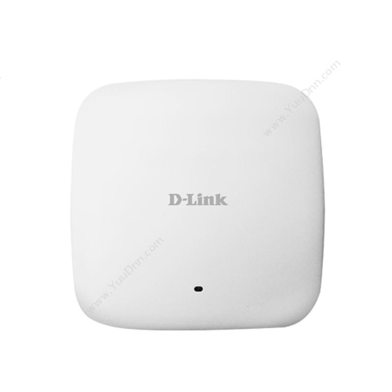 友讯 D-Link DI-700WP 双频750M吸顶式无线AP商场企业无线接入点 室内AP