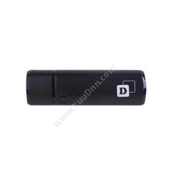 友讯 D-Link DWA-182 1200M 11AC双频USB无线网卡 无线网卡