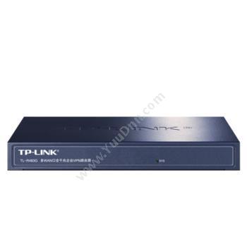 普联 TP-Link TL-R483G 全千兆 路由器 千兆网络路由器