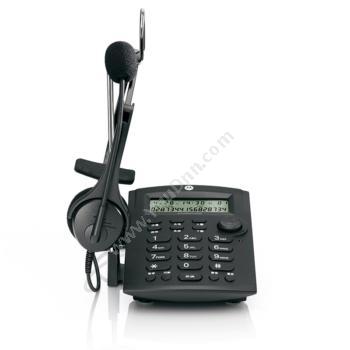 摩托罗拉 Motorola HT330C 耳麦电话 其它程控网络交换机