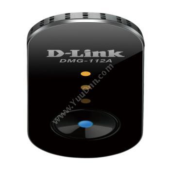 友讯 D-Link DMG-112A Wi-Fi信号放大器 WIFI信号放大器