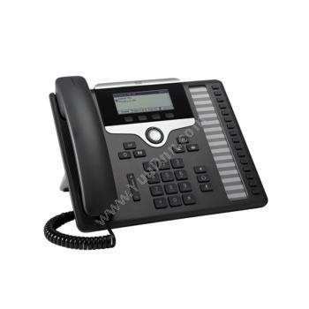 思科 Cisco CP-7861-K9 IP语音电话