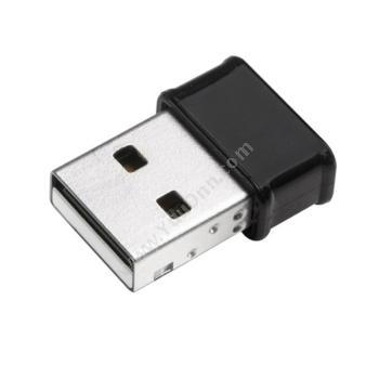 Edimax EW-7822ULC双频1200M迷你USB无线网卡MU-MIMO笔记台式机 黑色 无线网卡