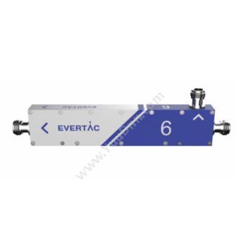 和源通信 Evertac EVDC-6 800-866MHz 定向耦合器
