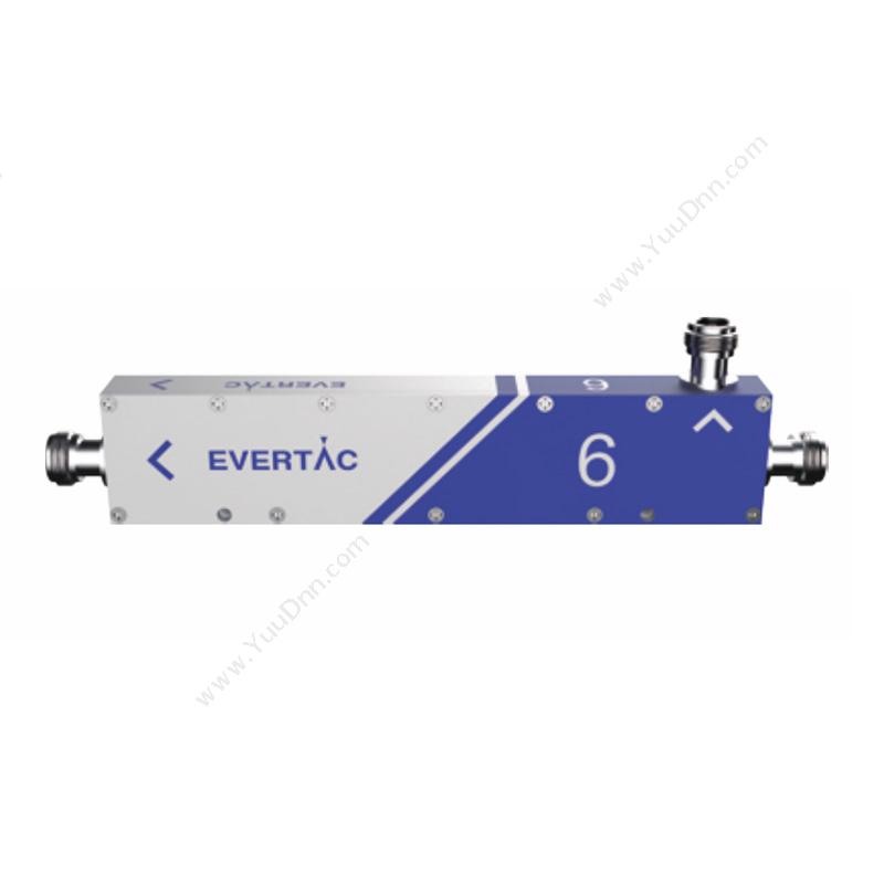 和源通信 Evertac EVDC-6 800-866MHz 定向耦合器