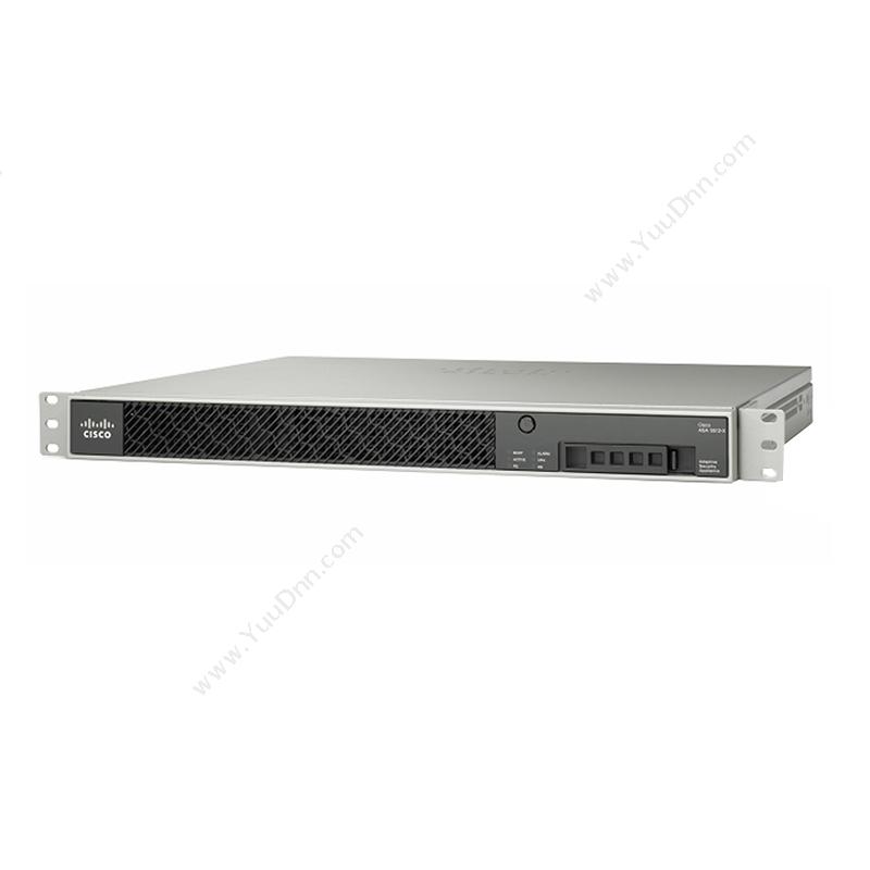 思科 Cisco ASA5512-K9 防火墙 硬件防火墙